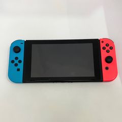Nintendo Switch  本体 ジャンク K-E22140