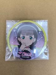 ラブライブ！ラブライブ！スーパースター！！ 缶バッジ 4th Live 桜小路きな子 [ll-00398] 【ORE】