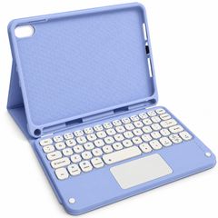 【新品】iPad mini 用 Smart Keyboard ケース キーボード付きケース  iPad mini6/mini7【送料無料】