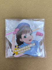 ラブライブ！ラブライブ！スーパースター！！ 缶バッジ 星型缶バッジ