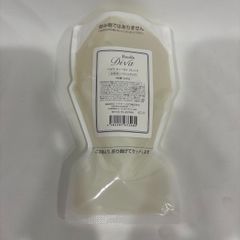 再入荷】新品未開封 ドクターリセラ リセラ diva ディーヴァ クレンズ