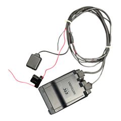 MSC-BE61 二輪車用 バイク用 ETC 車載器 通電確認済み バイク用 ⑨