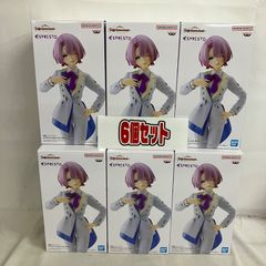 未開封 学園アイドルマスター ESPRESTO 有村麻央 Elegant hues