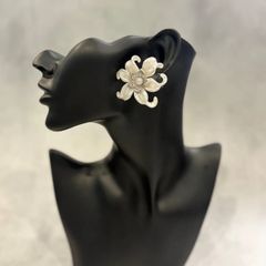 #9 anha. ブライダルピアス　ブライダルアクセサリー