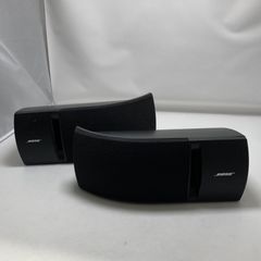 ¶ BOSE ボーズ 161 スピーカーシステム ペア ブラック 2台1組