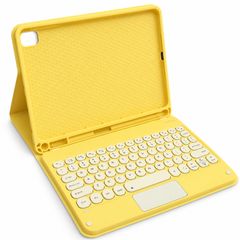 【新品】iPad用 Smart Keyboard ケース キーボード付きケース iPad Pro 11インチ (2018/2020/2021)【送料無料】