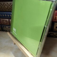 【中古】 Very best - V6 V6 040141