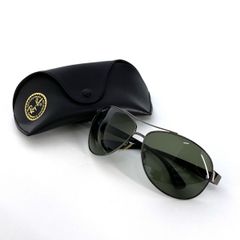 Ray-Ban レイバン RB3386 サングラス ※中古