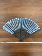 【扇子】桜 扇子 扇子袋付き 和小物 T-0089
