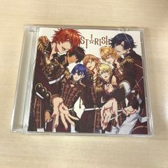 【CD】うたの⭐︎プリンスさまっ♪ ウルトラブラスト/【アーティスト】ST⭐︎RISH/GF-0226066728-YP/GF12222