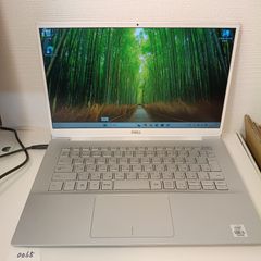 DELL　Inspiron 5490　 p116g001