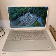 Dell Inspiron 5490　p116g001