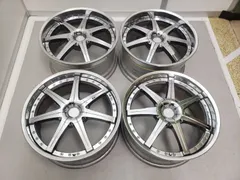 AUTOCOUTURE 8.5/9.5-20 HYPERION 4本タイヤセット 2026年最新】AUTO COUTURE 車 タイヤ・ホイールの人気アイテム - メルカリ