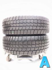 145/80R13 グッドイヤー エフィシェント グリップ ECO EG02 中古タイヤ