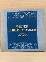 WIENER PHILHARMONIKER