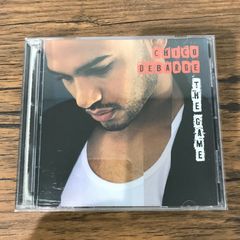 The Game/【作者】Chico DeBarge/GF-0226068625-YP/GF09062