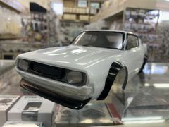 ADDICTION アディクション NISSAN シルビア(S14) 横田卓三号