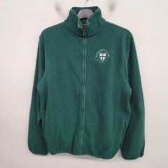 100/L トミーヒルフィガー フリース ジャケット