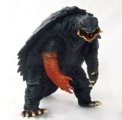 フィギュア ガメラ 「ガメラ3 邪神<イリス>覚醒」 ハイグレードフィギュアVer.2【14日以内発送】