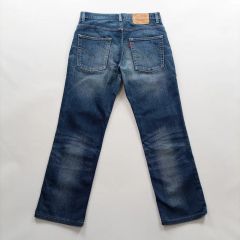 リーバイス 551 デニムパンツ サイズ30 ヴィンテージ デニムパンツ メンズ B2396