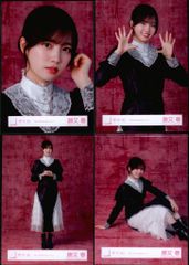 櫻坂46 5th YEAR ANNIVERSARY LIVE 勝又春 5th Anniversary ドレス