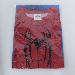 【★加古川物流】中古 未開封 『スパイダーマン：ブランド・ニュー・デイ』スパイダーマンなりきりTシャツ【725】