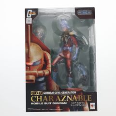 GGG(ガンダムガイズジェネエーション)) シャア・アズナブル アートグラフィックス 機動戦士ガンダム 1/8 完成品 フィギュア メガハウス