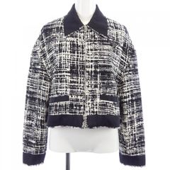 プラダ PRADA トライアングルロゴ P520M S221 10FV ジャケット