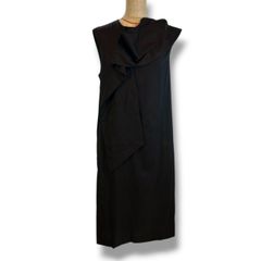 Ballsey ボールジィ コラベルレース スキッパーカラーワンピース