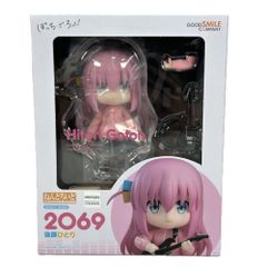 ねんどろいど 後藤ひとり 「ぼっち・ざ・ろっく！」 フィギュア 未開封
