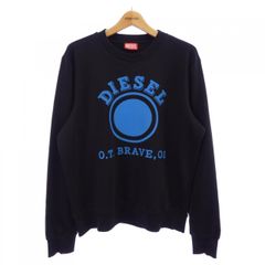 ディーゼル DIESEL RN93243 CA25594 スウェット