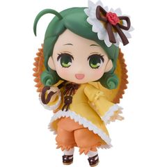 【新品】ねんどろいど ローゼンメイデン 金糸雀 ★フィギュア★[別倉庫から取り寄せ]【宅配便送料無料】