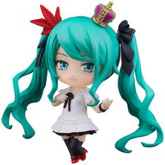 【新品】 ねんどろいど キャラクター・ボーカル・シリーズ01 初音ミク 初音ミク ワールドイズマイン 2024Ver.★フィギュア★[別倉庫から取り寄せ]【宅配便送料無料】