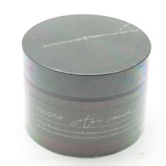 未使用 cocone ココネ モイスチュアリペア ヘアマスク ヘアパック 180g BN6887K2