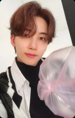 【中古】コレクションカード(男性) SEVENTEEN/JEONGHAN(ジョンハン)/「SEVENTEEN 2021 SEASON’S GREETINGS」封入フォトカード