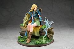 新品未開封】アズールレーン シーシュース 白羽報春Ver. 1/6 完成品
