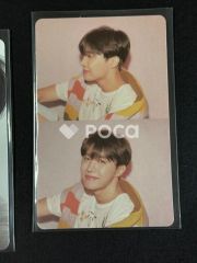 BTS J-HOPE MAP OF THE SOUL : PERSONA