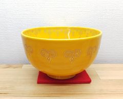 逢絢亭・新品】茶道具 蓋置 京焼 仁清 秋草の図 御室窯 共箱入り