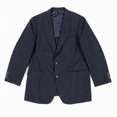 pierre balmain ピエールバルマン ネイビー テーラードジャケット