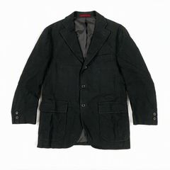 J.PRESS ジェイプレス 黒 テーラードジャケット S