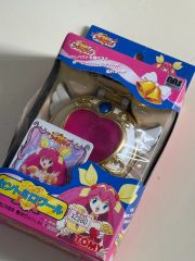 ウェディングピッチ 天使の鏡 トミーパン 未開封