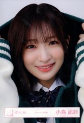 櫻坂46 2026年新春アイテム 小島凪紗 スタイリング制服 ヨリ