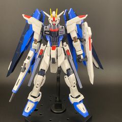 ガンプラ【ジャンク品/ホコリ付着、汚れあり】 MG 1/100 ストライク