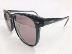 ◼️度入り renoma/レノマ ヴィンテージ ウェリントン型 セル フレーム 20-931