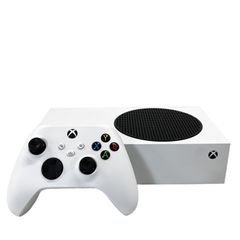 Microsoft RRS-00015 マイクロソフト XBOX Series S 512GB ゲーム機 TVゲーム機 中古 W11660384