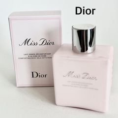 【未使用】  Dior    ディオール　ミスディオール　ボディミルク　フランス製　2025年製　送料込み  6472772