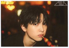 中古】生写真(男性) M!LK/吉田仁人/横型・バストアップ/JINTO YOSHIDA