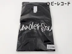 SHANK/未開封/WANDERSOUL Tシャツセット/Tシャツ/XLサイズ