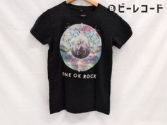 ONE OK ROCK/ONE OK ROCK 2015 35xxxv JAPAN TOUR Tシャツ/Sサイズ