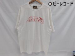 Hi-STANDARD/AIR JAM 2016 Tシャツ ホワイト XLサイズ